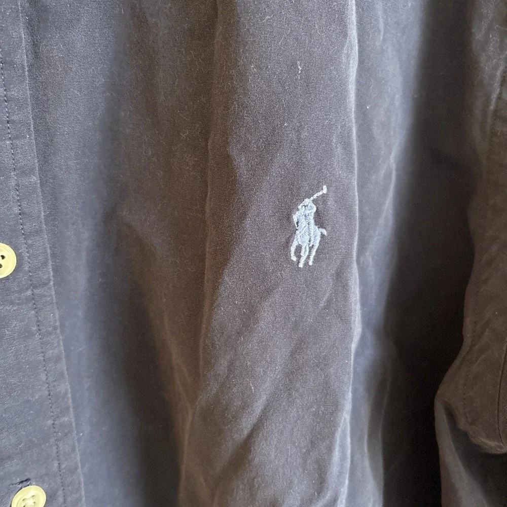 Ralph Lauren polo ralph